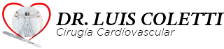 Dr. Luis Coletti  Cirugía Cardíovascular